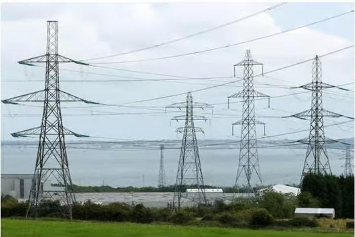 Electricity NW provide update on restoring power to thousands of Storm Boelo hit homes across Lancashire