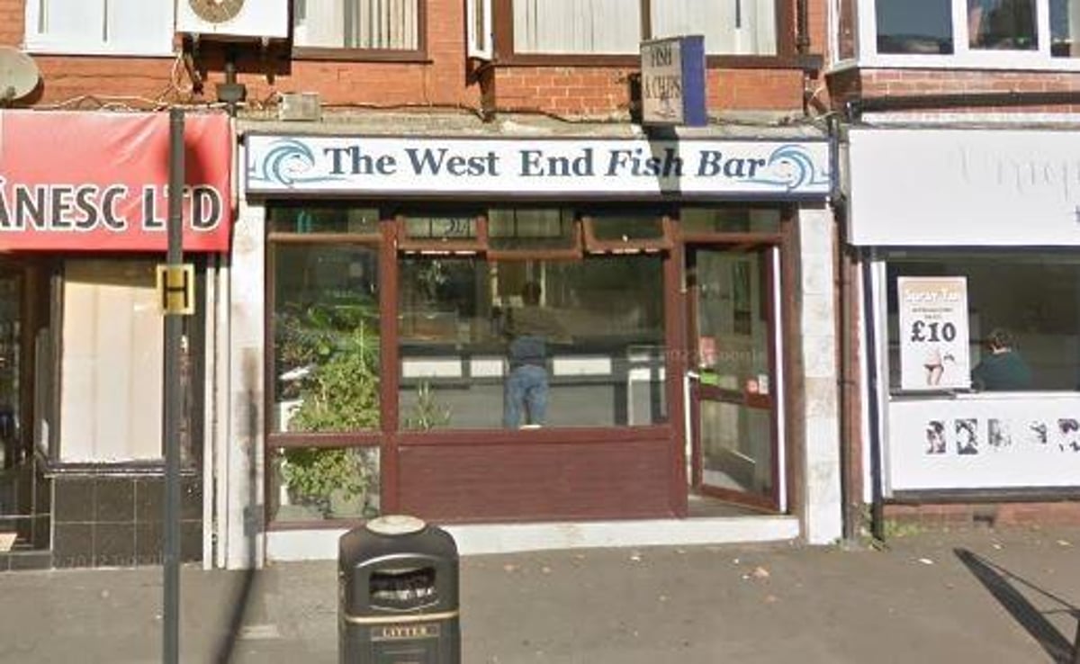 The best 16 fish and chip shops in and around Preston - according to you