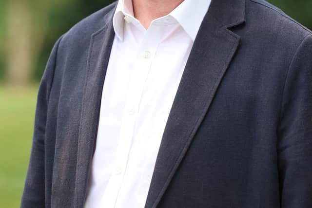 Malcolm Farrow, OFTEC, is urging more people to explore a career as a heating technician