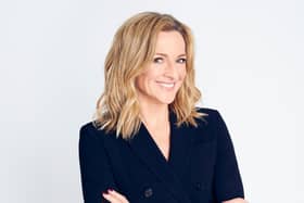 Gabby Logan will host the awards