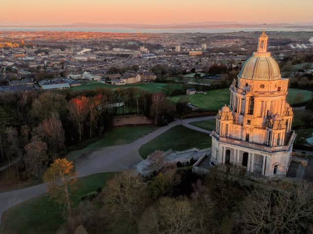 The most searched for properties in Lancaster over the last 30 days according to searches on property website Zoopla have been revealed.