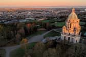 The most searched for properties in Lancaster over the last 30 days according to searches on property website Zoopla have been revealed.
