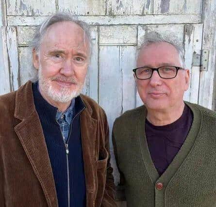 Iconic children's author Michael Rosen heading to Lancashire for annual ...