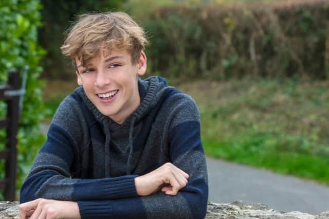 Caritas Care is seeking foster carers in Preston for teenagers in need. Picture – supplied.
