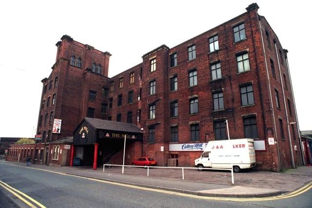 This former cotton mill in Aqueduct Street has undergone a number of changes as a venue and has recent incarnations, featuring a Shisha bar and the Escape Room Preston, where players take part in prison-break type experience. The Mill opened as a nightclub/music club focusing on alternative music in 1998. Some famous names appeared there during its time - including Pete Doherty and Shaun Ryder