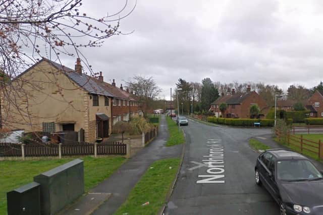 A teenager from Preston was arrested after a house was broken into and a car was stolen in Leyland. (Credit: Google)