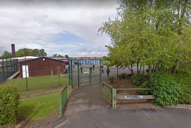 Moor Hey School is hoping to provide an extra 20 places for pupils