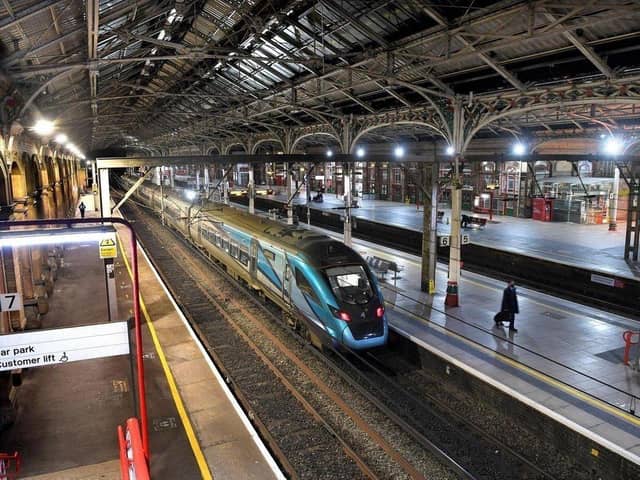 Avanti West Coast passengers will escape strike action that had been planned for the next three Sundays
