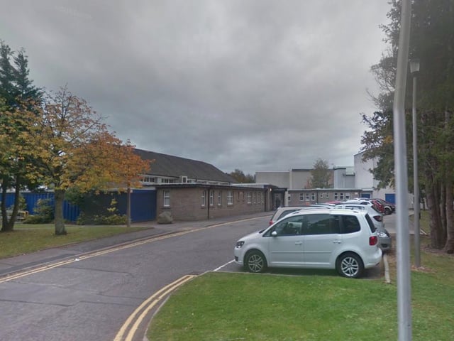 Aboyne Primary School, in Aberdeenshire, has not had an official inspection in 16 years.