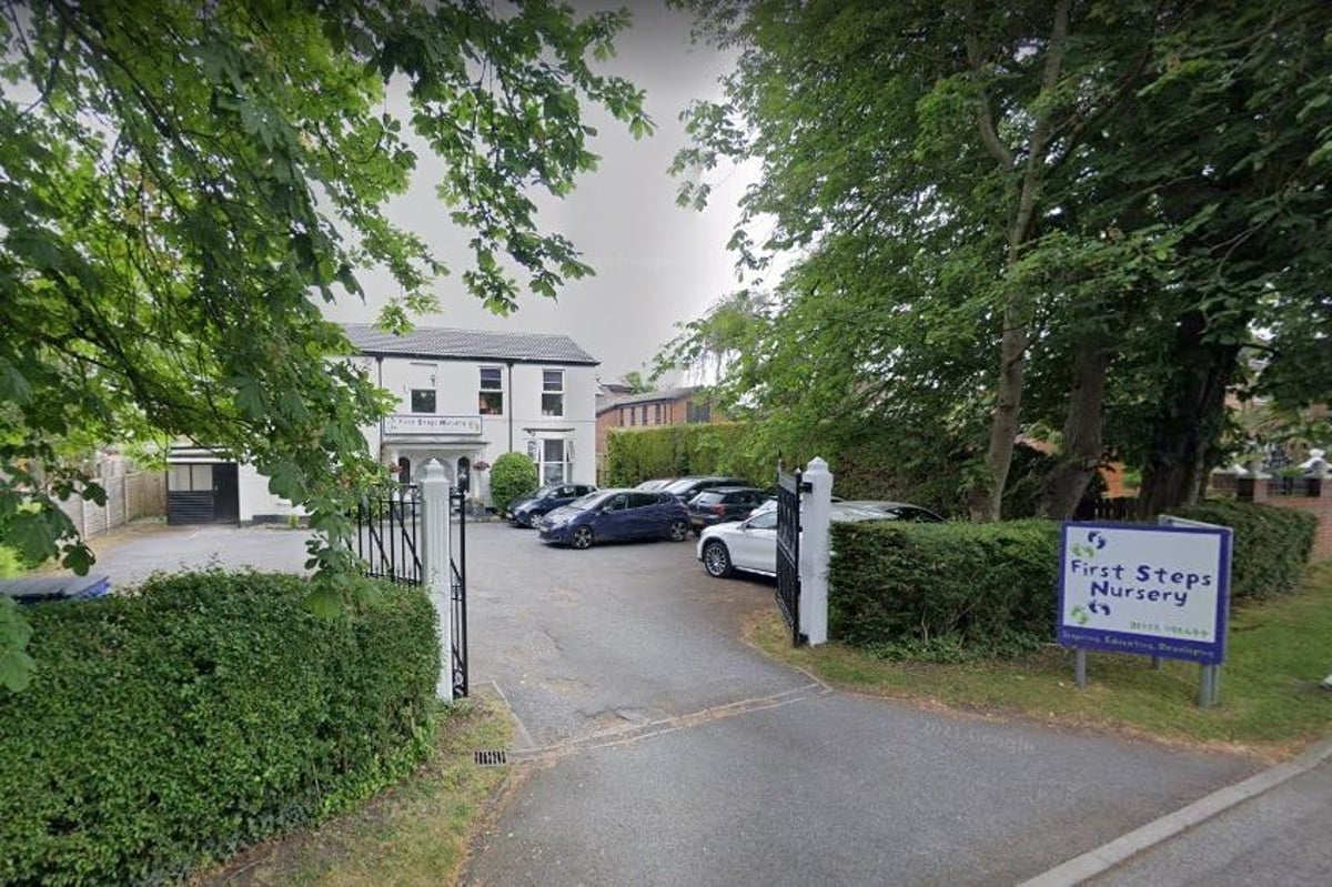 Preston nursery shuts down suddenly after 25 years - this is why and what parents need to know