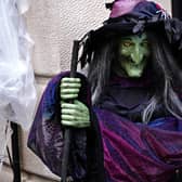 Find out how many witches, satanists and pagans are living in Preston, Chorley and South Ribble. (Photo by Cindy Ord/Getty Images)