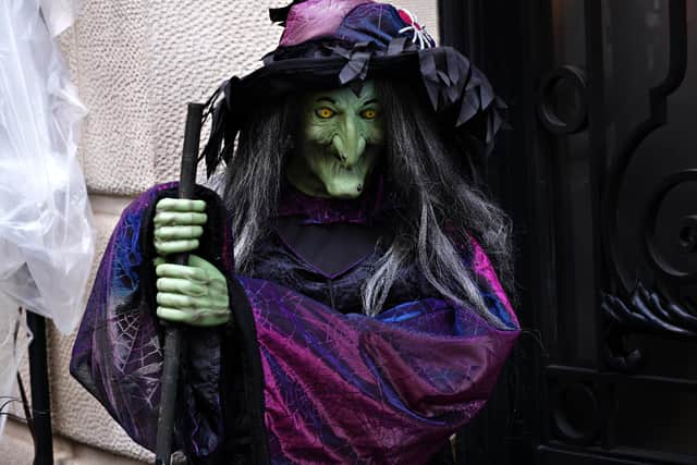 Find out how many witches, satanists and pagans are living in Preston, Chorley and South Ribble. (Photo by Cindy Ord/Getty Images)
