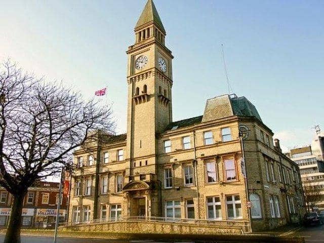 Candidates from a total of five different parties will be vying for a seat at Chorley town hall