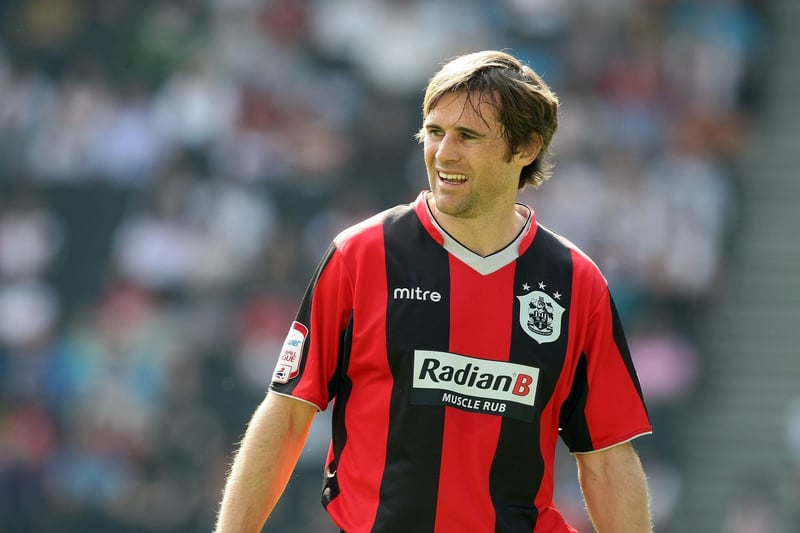 Kevin Kilbane: Born and raised in Preston, Kilbane came through the North End academy in the early '90s and made around 50 appearances for the club before departing for West Brom in 1997 for a then-record fee for Albion of £1m. He went on to make over 500 professional appearances as well as 110 international caps for Ireland.
