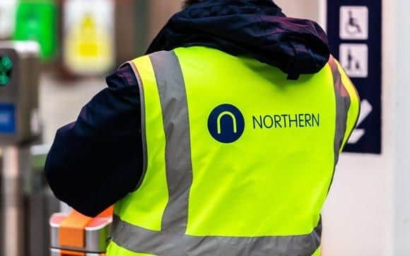 Northern Trains has issued a warning to persistent fare evaders with a ‘proven pattern of behaviour’ on its services to expect prosecution