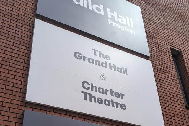 The Guild Hall has stood largely unused for more than four years, after it became the focus of a legal battle