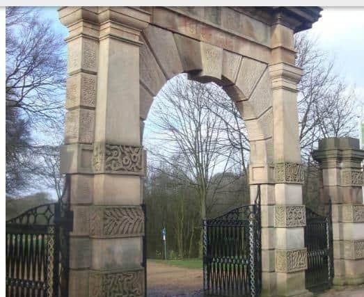 An annual service to mark Holocaust Memorial Day 2023 will take place at Astley Park War Memorial in Chorley this Saturday