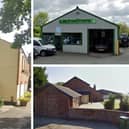 Here are all the planning applications fully submitted between Nov 27-Dec 3