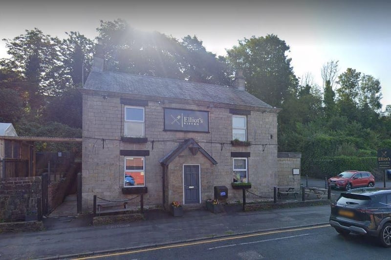 Preston Rd, Whittle-le-Woods, Chorley PR6 7HW. ""Enjoyed exceptional Sunday Roast, Mexican cod and chicken."