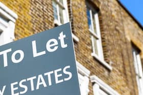 Are you looking for a place to rent in Preston?