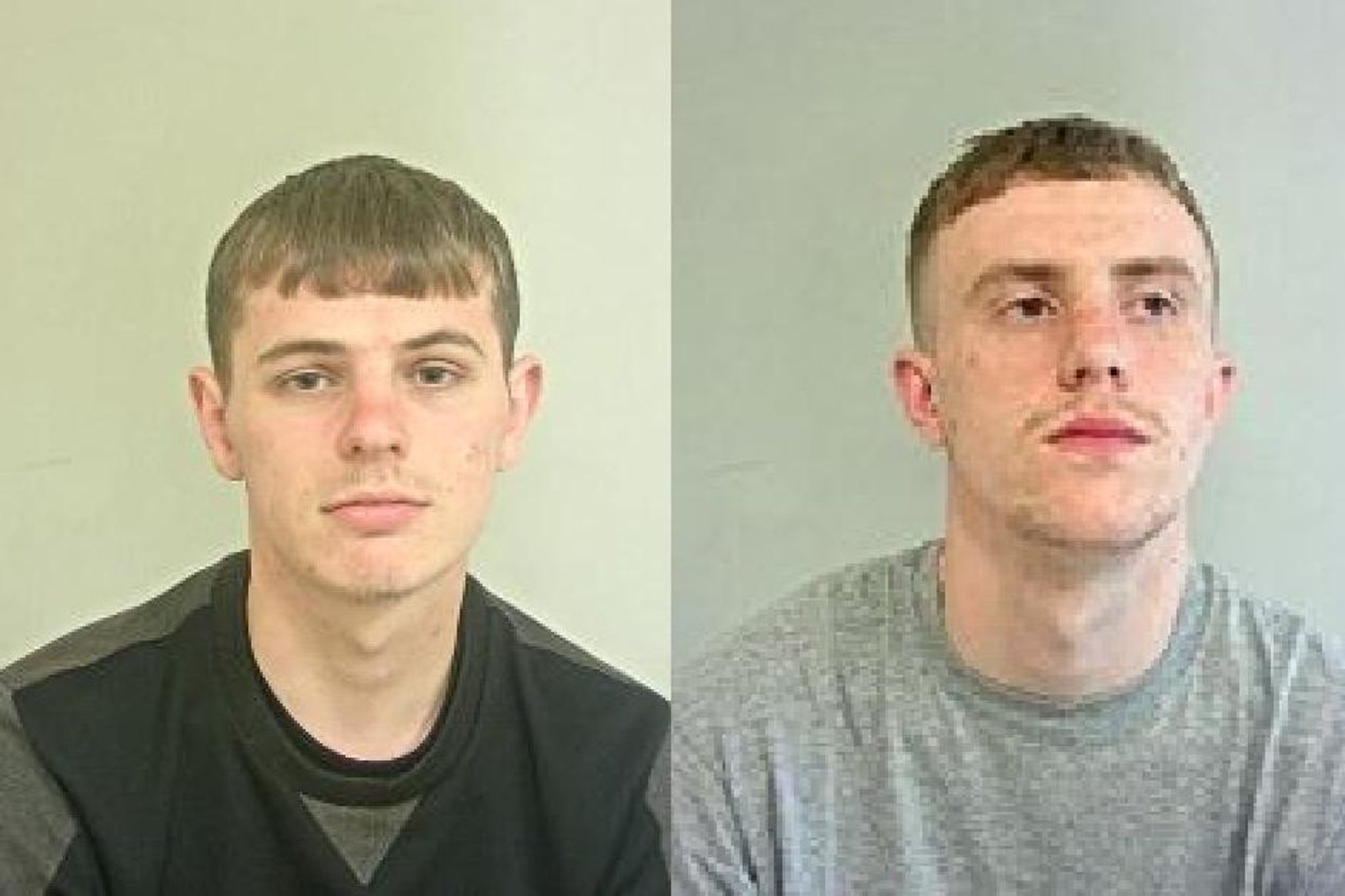 Man left with knife stuck in his back after 'vicious' broad daylight attack in Preston
