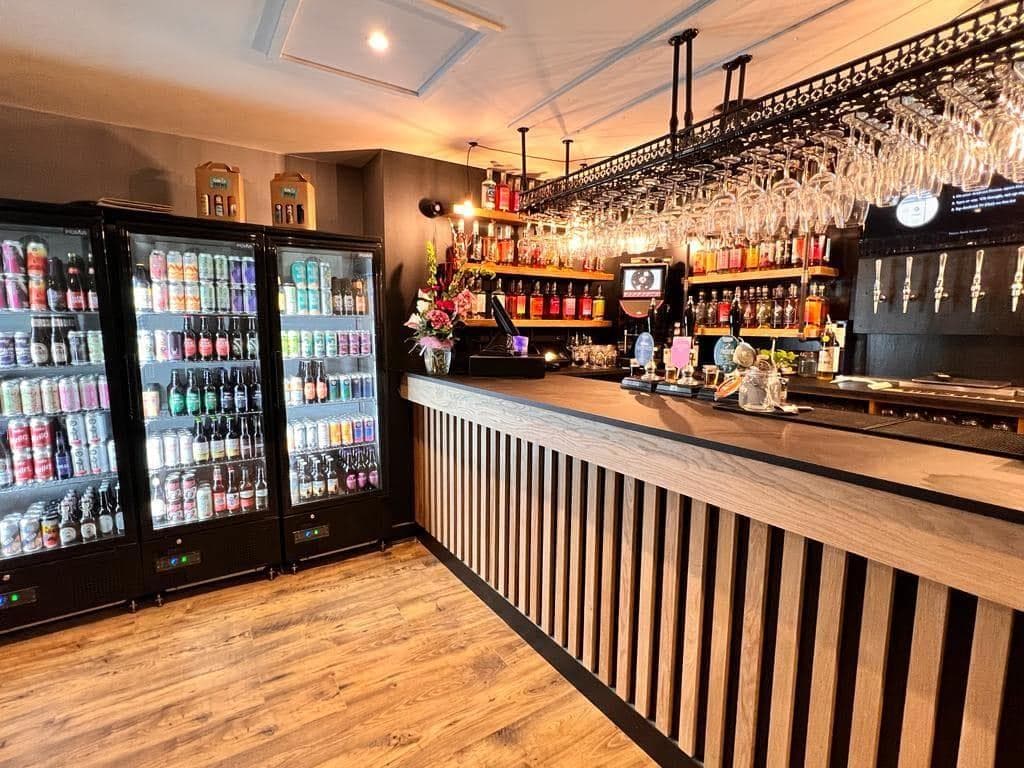 This is everything you need to know about Gin and Brews, the new bar opening its doors in Garstang this weekend