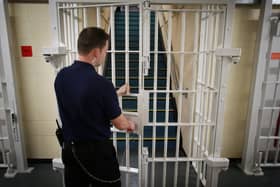 Emergency plans to avoid prison overcrowding have been activated in the North of England