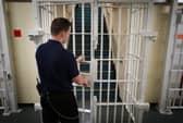 Emergency plans to avoid prison overcrowding have been activated in the North of England