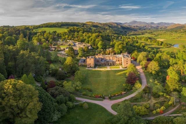 Muncaster Castle and gardens are a multi-award-winning visitor attraction – book your tickets online and get 10% off