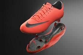 Nike Mercurials