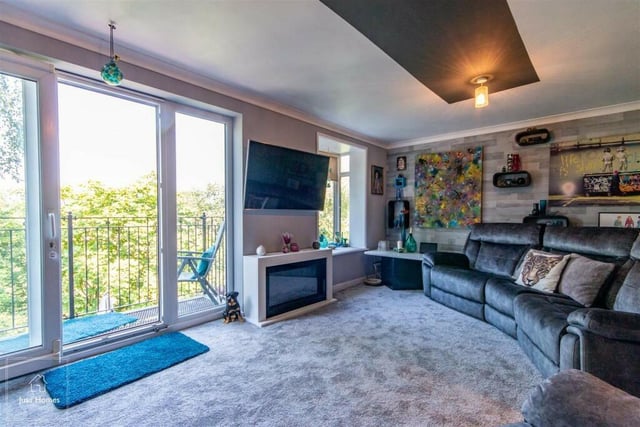 St. Michaels Road, Kirkham, Lancashire, PR4 (Credit: Unique Estate Agency)