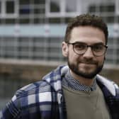 Liam Brennan spent 18 years working in the tech innovation industry before he got the diagnosis that he had ADHD and high performing Autism last year.