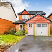 Derby Road, Wesham, PR4 (Credit: Unique Estate Agency)