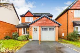 Derby Road, Wesham, PR4 (Credit: Unique Estate Agency)