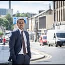 The leader of Burnley Council Coun. Afrasiab Anwar and nine other councillors have resigned from the Labour Party over Sir Keir Starmer's decision not to push for a ceasefire in Gaza.