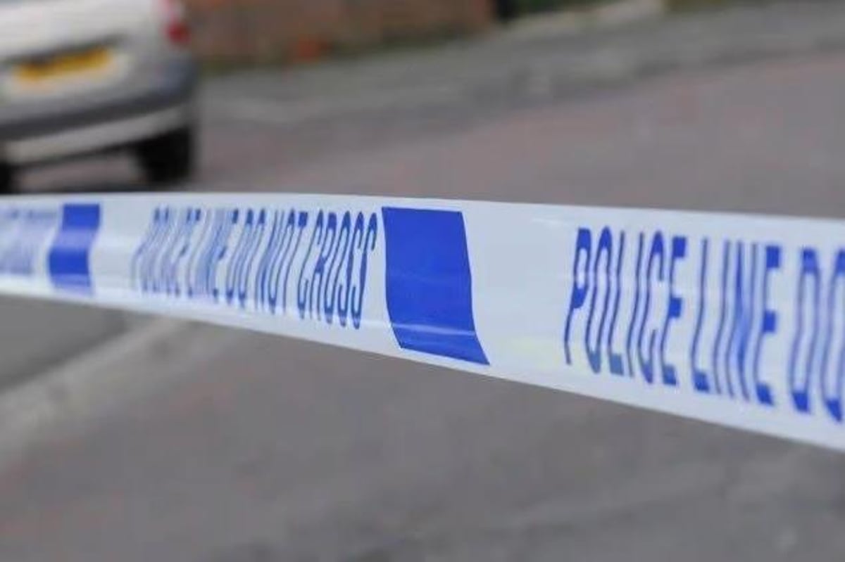 Man tragically killed in Lancs works accident after getting trapped under wagon