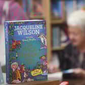 Enid Blyton's original The Magic Faraway Tree was author Jacqueline Wilson's favourite book as a child.