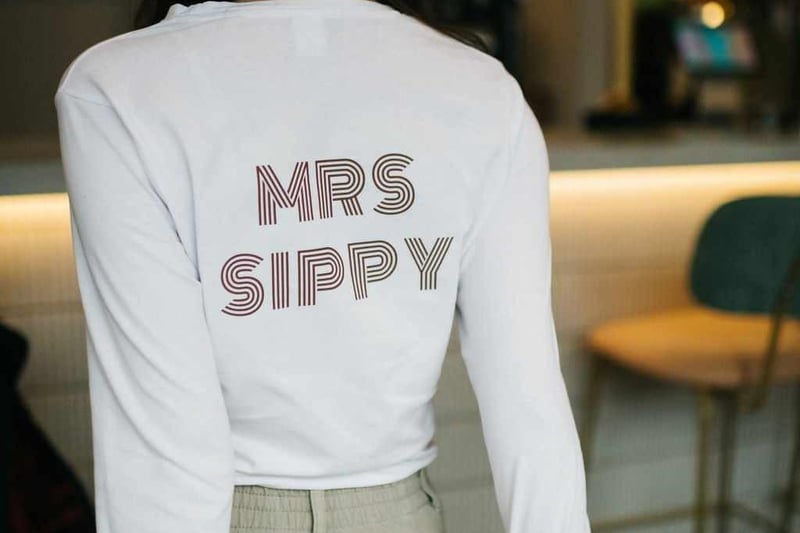 The staff uniform