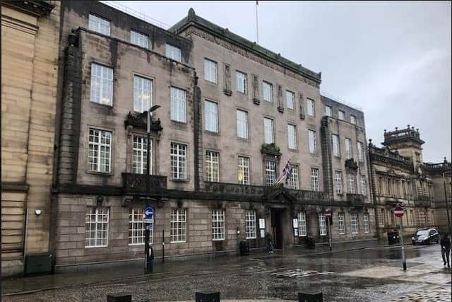 Preston Town Hall is to get an extra £1.2m to help people in poverty.