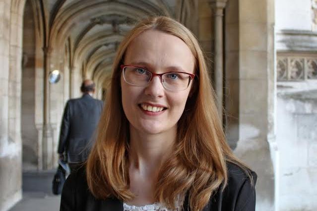 'When you leave hospital you don’t have anything' Lancashire MP Cat Smith calls for baby loss certificates