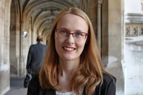 Cat Smith MP