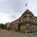 Pendle Council has put its cards on the table to the government