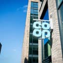 Co-op