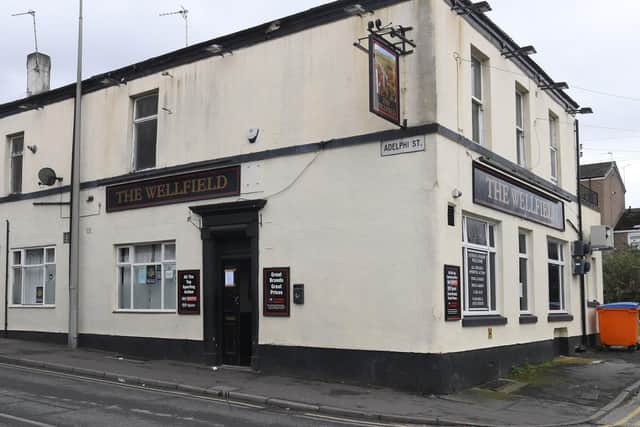 The pub will now close two hours earlier than it has done on most nights in an attempt to deter those who could cause disorder