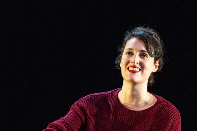 This Thursday (June 15) The Stage Door in Longridge will be holding two screenings of the critically acclaimed one-woman stage show ‘Fleabag’ by Phoebe Waller-Bridge