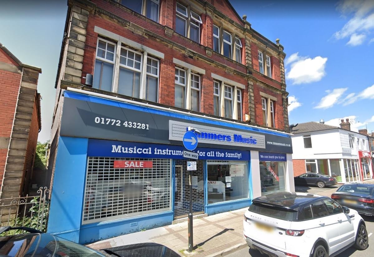 Rimmers Music puts three of its stores and its warehouse up for sale - this is what it says about its future