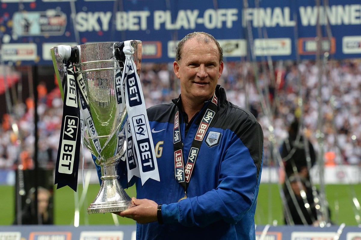 Where former Preston North End boss Simon Grayson is heading to next in his football management career