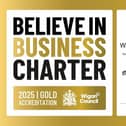 Gold Award