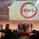 BWS secures Red Rose win