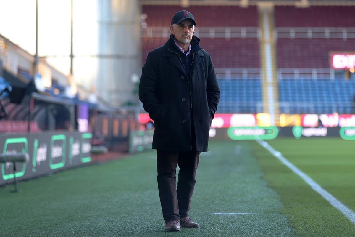 Burnley FC owners complete takeover of Spanish club Espanyol - and issue ...